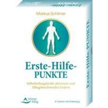 Erste-Hilfe-Punkte