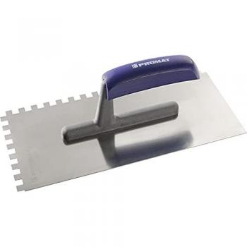 Spatola e Cazzuola Promat 13 cm