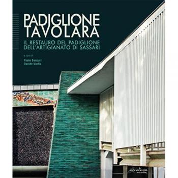Padiglione Tavolara. Il restauro del padiglione dell’artigianato ...