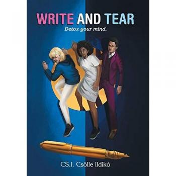 Write and Tear: Detox Your Mind.
