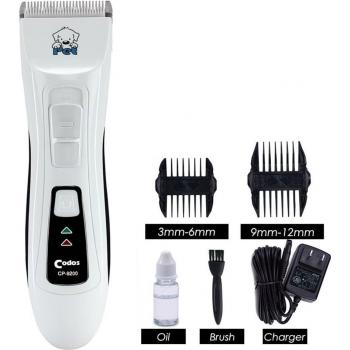 Codos CP-9200 Electric Pet Hair Clipper