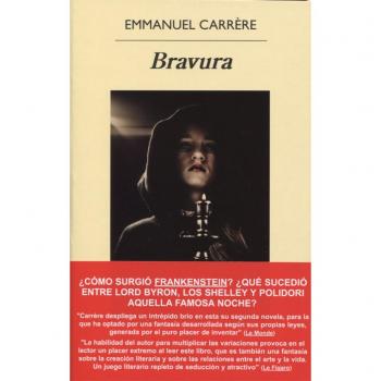 BRAVURA