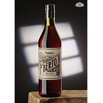Berto Vermouth Classico Rosso