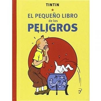 El Pequeño Libro De Los Peligros