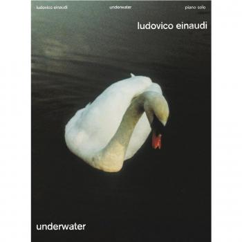 Hal Leonard Corporation Underwater