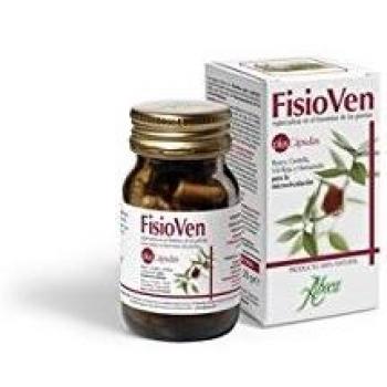 FISIOVEN PLUS 50 CAPS