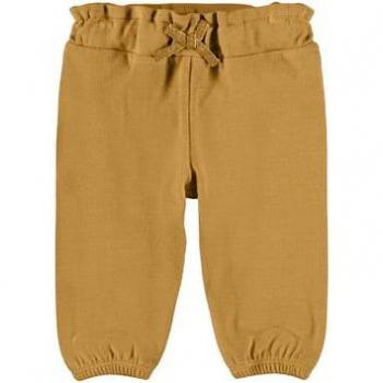Name it Jogginghose Nbfrandy Amber Gold