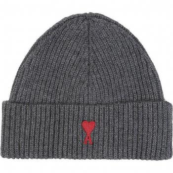 AMI PARIS ADC BEANIE