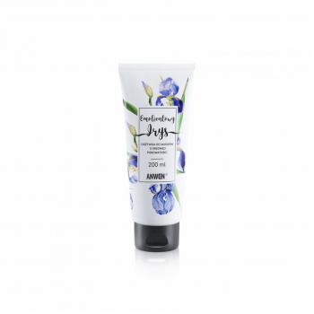 Anwen Après-Shampoing Iris Émollient 200 ml