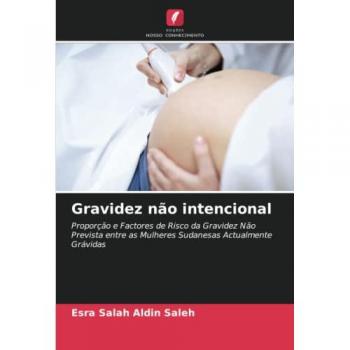 Salah Aldin Saleh, Esra: Gravidez não intencional