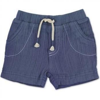 Stile Sterntaler Pantaloncini Blu