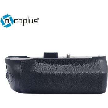 Mcoplus BG-G9 Battery Holder for Panasonic LUMIX G9
