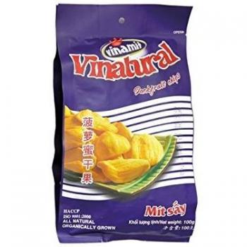 Vinamit Jackfrucht-Chips