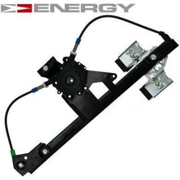 Fensterheber hinten links Modell ENERGY POD0015TL