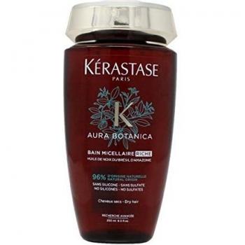 AURA BOTANICA Bain Micellaire Riche 250 ml