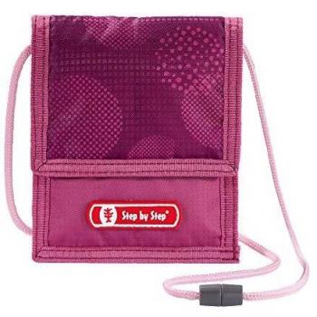 Step by Step Brustbeutel Glamour Star