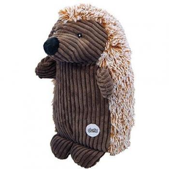Erizo de Peluche con Sonido para Perros GLORIA