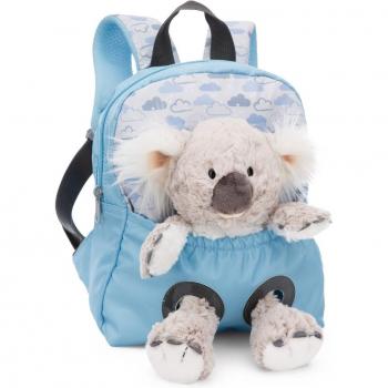 Sac Nici Koala 21×26 cm – Taille 25 cm