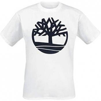 T-Shirt Homme Timberland SS KENNEBEC RIVER BRAND TREE