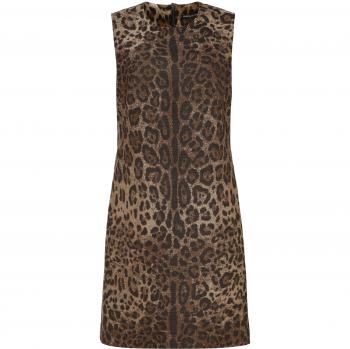Size 44 Dolce & Gabbana Midi Dress