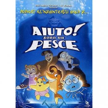 Aiuto! Sono un pesce