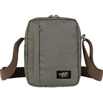 Cabin Zero RFID Crossbody 3L