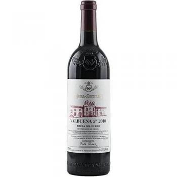 Vega Sicilia Valbuena 5º Año 2019