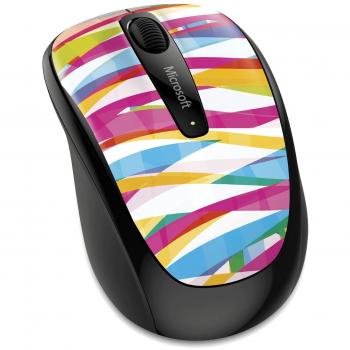 Mouse Senza Cavo GMF‑00416 “Bandage Halo”