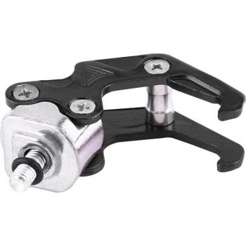 Aluminum Alloy Helmet Carry Holder