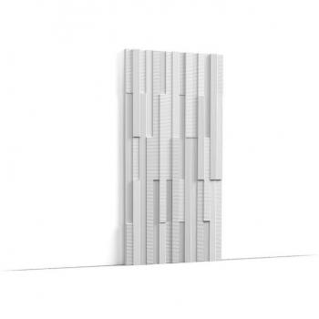 Matriz de Pared W216 – Set de 8 paneles