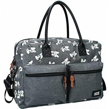 Borsa fasciatoio Minnie Mouse Better Care