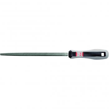 Lima cuadrada 4006-8 entrefina c/mango