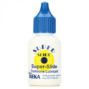 Entretien Reka SuperSlide Cuivres