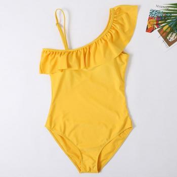 Bañador 1‑Pieza “Brillante Mamá e Hija”