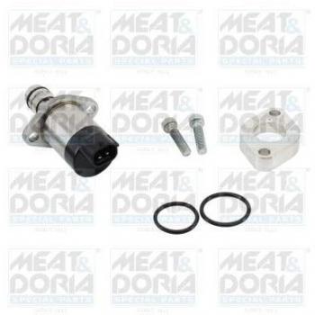 Universal Kraftstoffpumpe Reparatursatz MEAT & DORIA für ISUZU 8981454841 9895