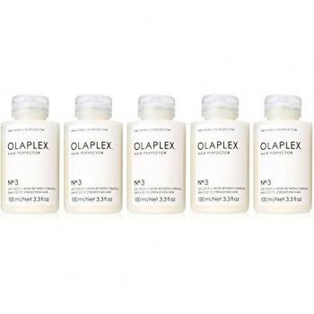Olaplex Acondicionador Antiencrespamiento Mantenimiento de Enlaces Nº5 250 ml