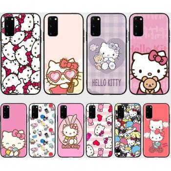 Purrfect Hello Kitty Shell – For Xiaomi C65, C55, C50, C51