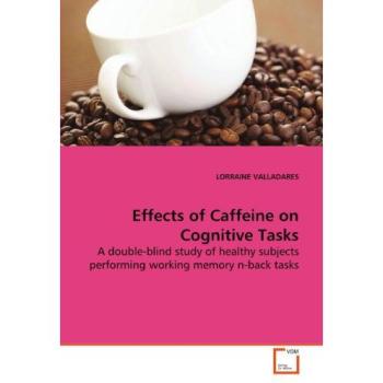 Effects of Caffeine on Cognitive Tasks