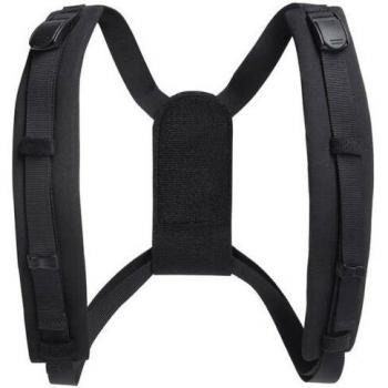 Blackroll Posture Pro Rückentrainer XL/XXL schwarz unisex