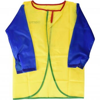 Lyra Giotto 6580 00 Kids’ Art Apron – Suitable for 3+ Years