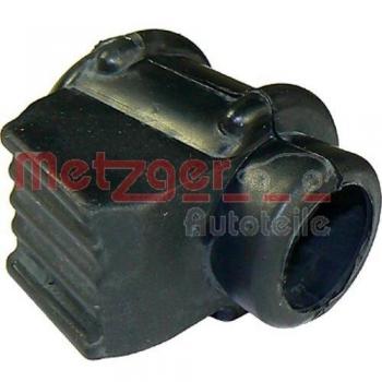 Soporte de Barra Estabilizadora Silentblock METZGER 52060308