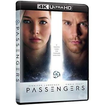 Passengers