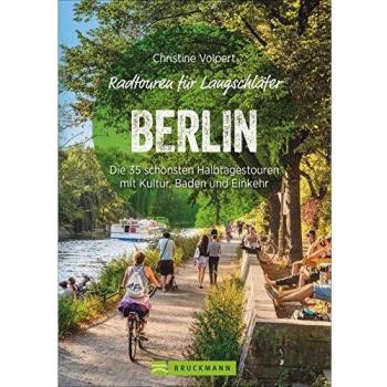 Radtouren für Langschläfer Berlin