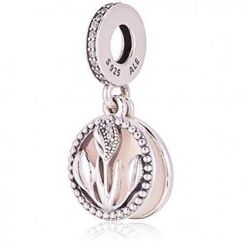 Charm – Pandora – 797825CZ – Argent – Femme – Adulte