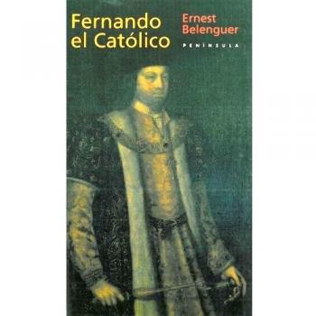 FERNANDO EL CATOLICO