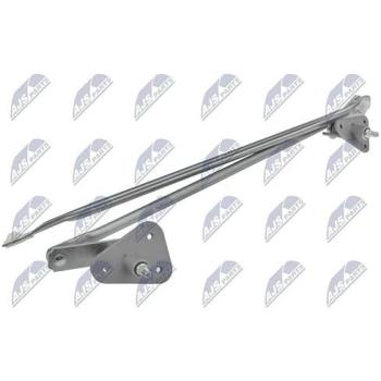 NTY EMW-MS-005 Engrenagem para sistema de limpeza de vidros