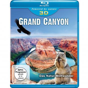 Scott Meyers Grand Canyon