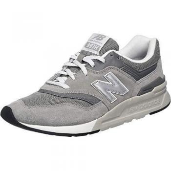 New Balance 997H Core, Sneakers Uomo, Grigio (Marblehead)
