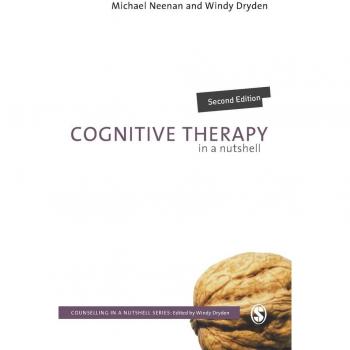 Michael Neenan Cognitive Therapy in a Nutshell