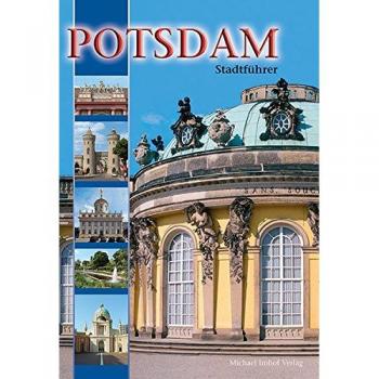 POTSDAM: Stadtführer